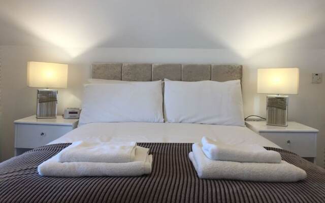The Burlington Guest House & Restaurant