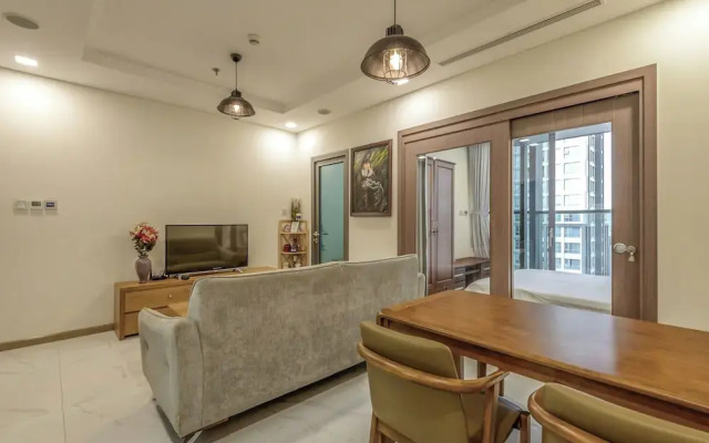 MIDTOWN Premium Stay