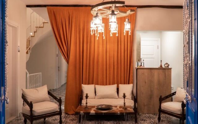 Mavi Ruzgar Alacati Hotel - Adults Only