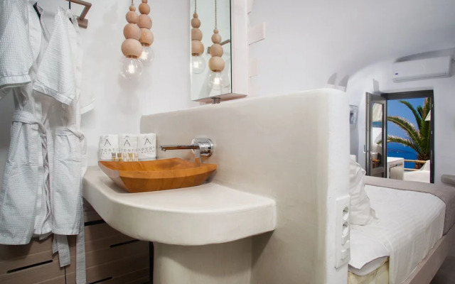 Antithesis Hotel
