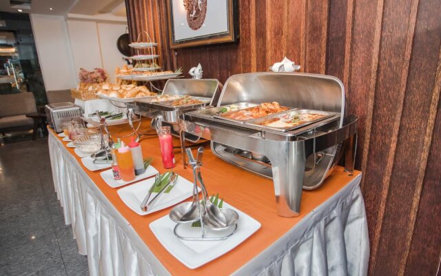 King Grand Boutique Hotel