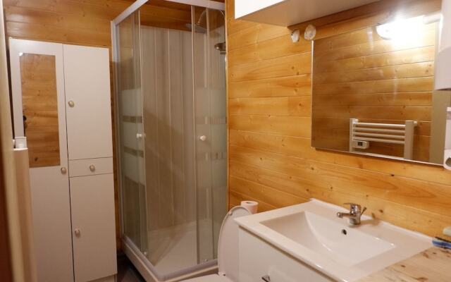 Appartement Cosy Salins les Bains