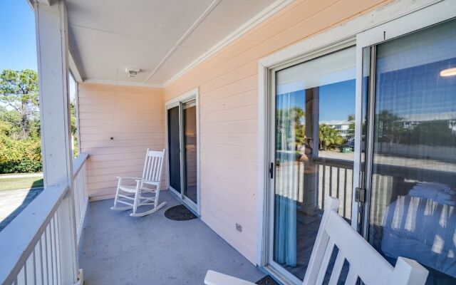 Peachtree Place By Panhandle Getaways