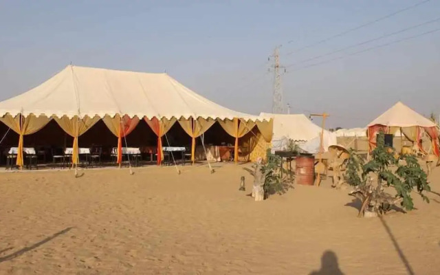 Riddhi Siddhi Resort