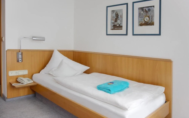 AKZENT Hotel Delitzsch