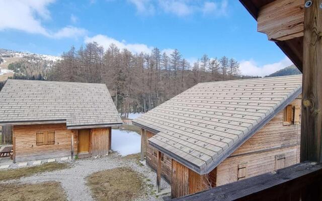 Chalet Le Dévoluy, 3 pièces, 6 personnes - FR-1-525-191