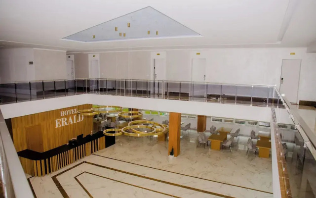 Hotel ERALD