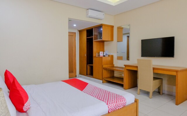 Oyo 1937 Jakarta 32 Family Homestay