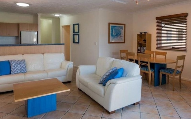 Twin Quays Noosa – Lobby – Noosaville