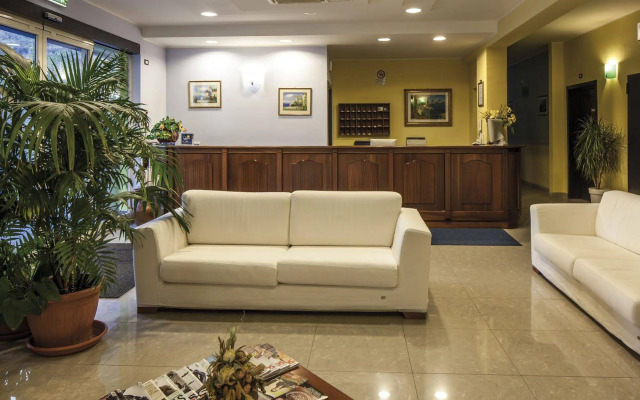Riviera Del Sole Residence Resort Spa