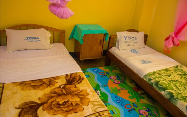 Ymca Conference And Training Center