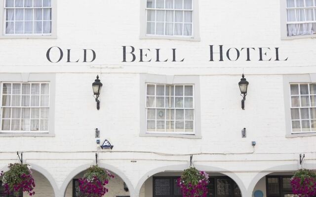 The Old Bell Inn