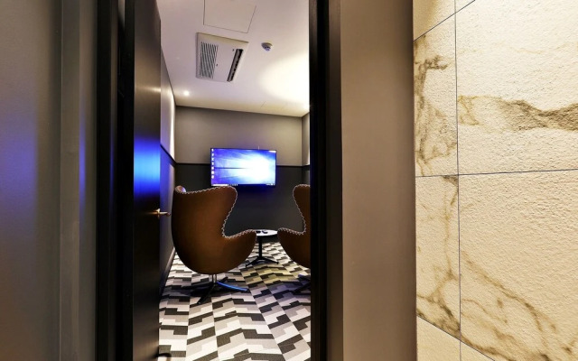 Cheonan La Tree Hotel