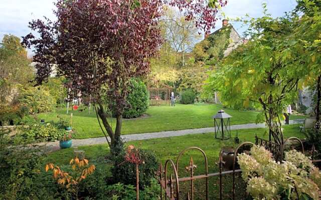 Côté Jardin - Chambres d'hôtes