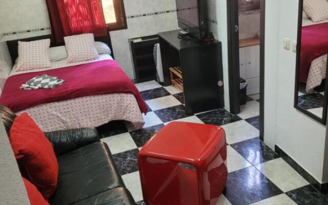 Lunarota Home