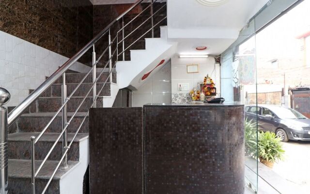 OYO 28331 Hotel Keshav-a Unit Of Ghaziabad Inn