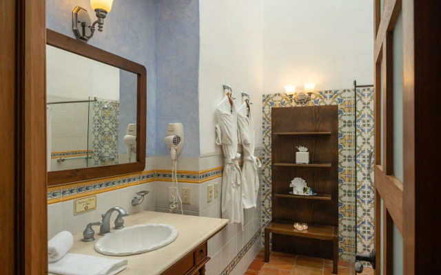 Hacienda Labor de Rivera Hotel Boutique