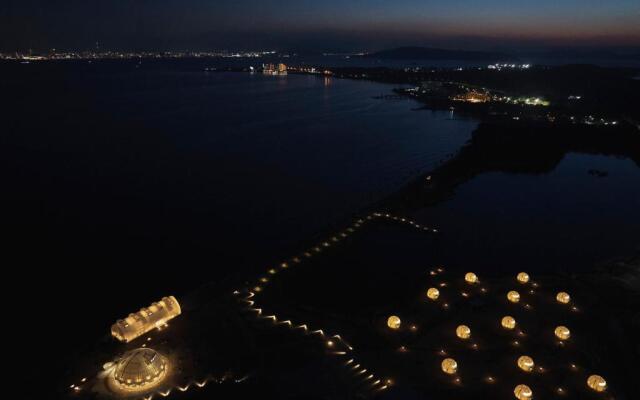 inn the park Fukuoka
