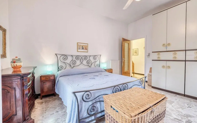 Tullia Relax Home 650 m dal Mare