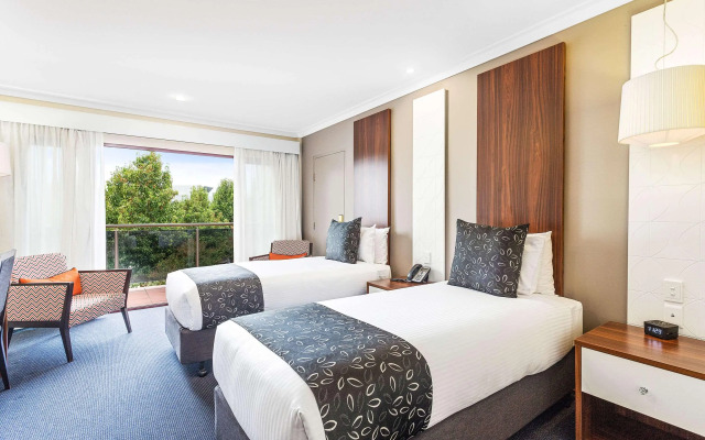 Quality Hotel Taylors Lakes