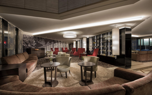 Badischer Hof Baden Baden - Limited Edition by Leonardo Hotels