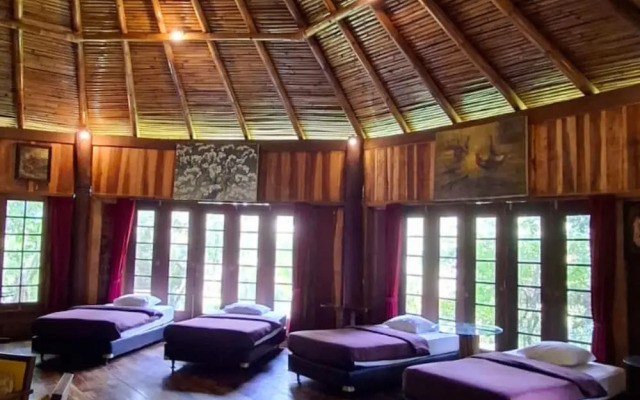 Warung Rekreasi Bedugul