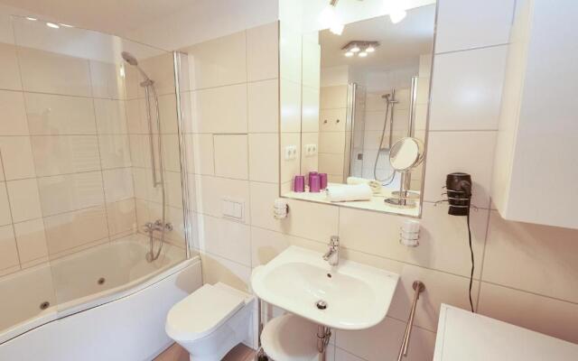 DünenResort Binz - Apt. 3.8