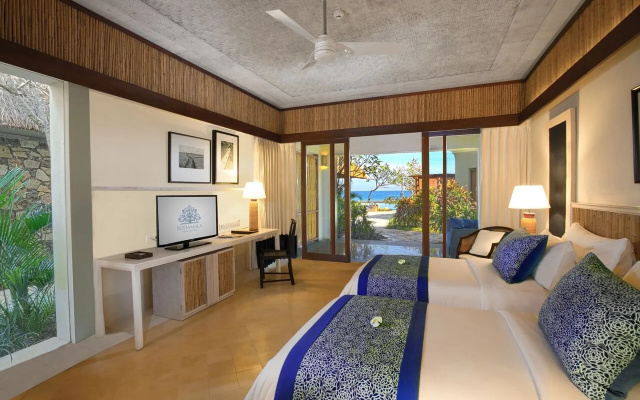 Sudamala Resort, Senggigi