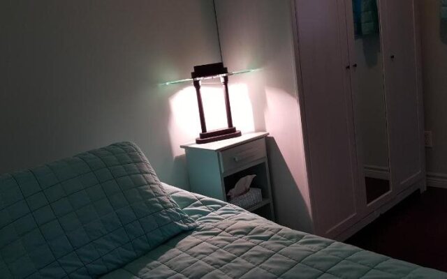 Motel Le Marigot