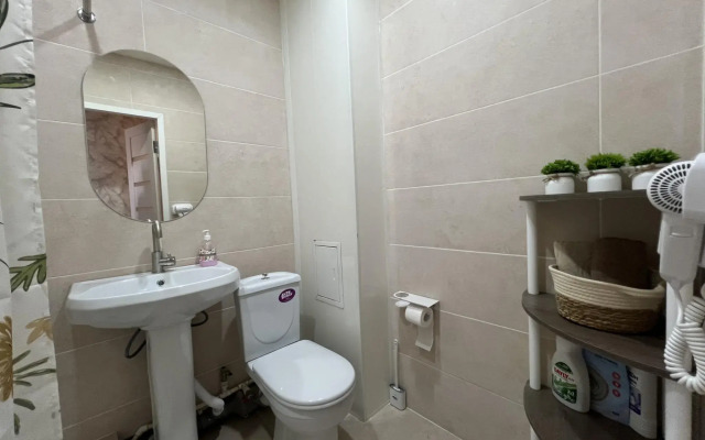 Апартаменты на улице Красная 67