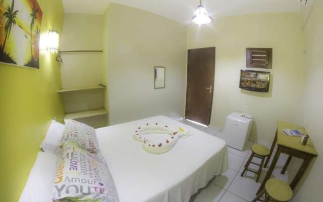 Pousada Encantos de Jeri