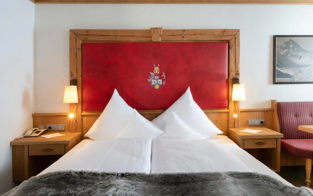 Hotel Almhof