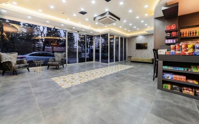 Diamond Palace Residence