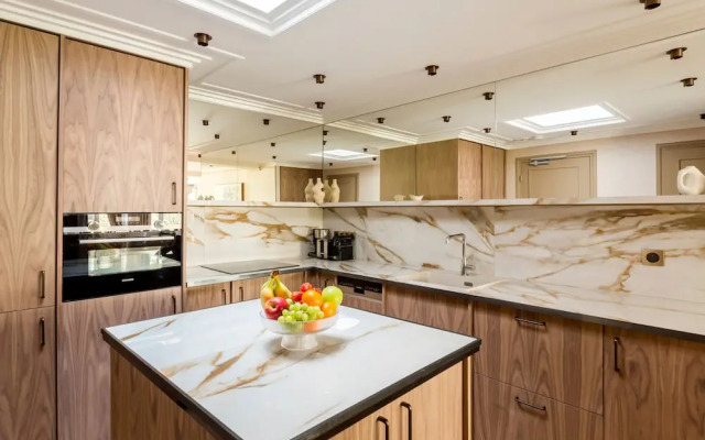 Merveil Family Suites - Viala I-II-IV