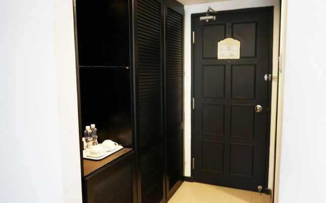 Shahzan Hotel Kuantan, Trademark Collection by Wyndham
