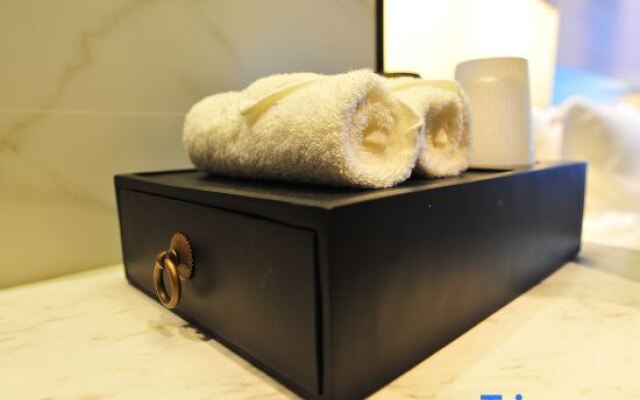 Guizhou Arche Plaza Hotel