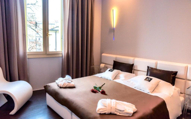 Le Camp Spa & Resort