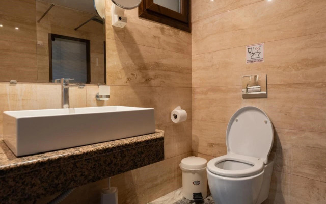 Hotel Makednos