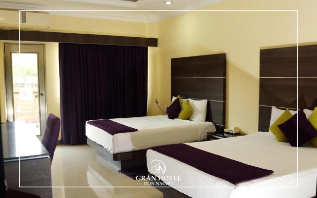 Gran Hotel Don Nacho