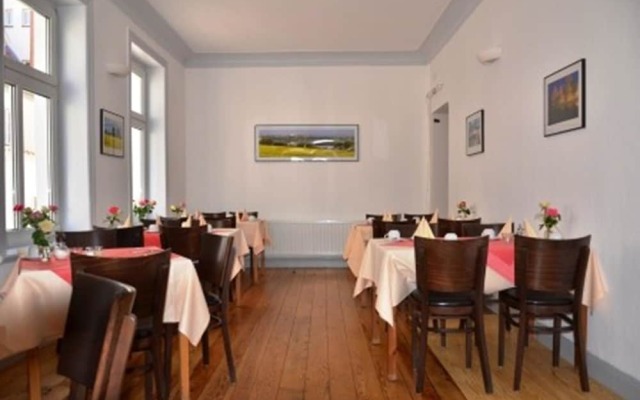 CVJM Hotel am Dom