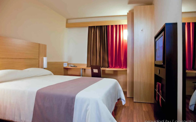 ibis Larco Miraflores