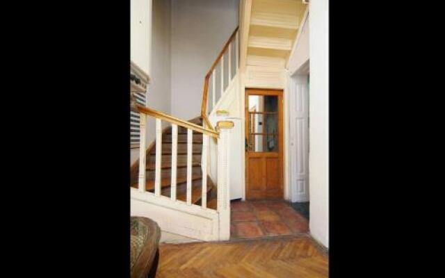 Ostasilor Homestay