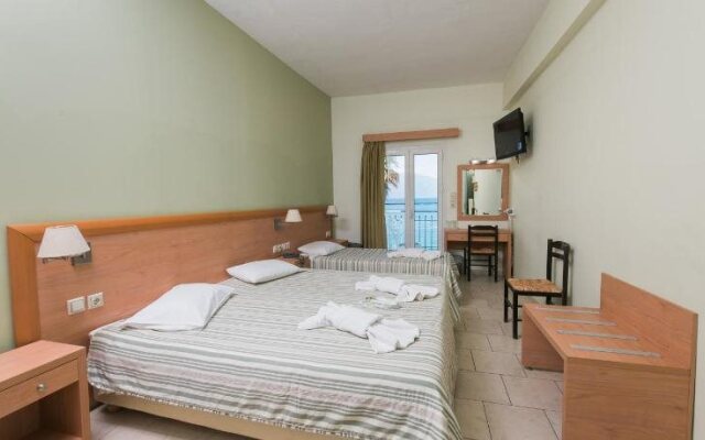 Hotel Plaz
