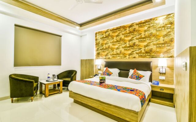 FabHotel Salt
