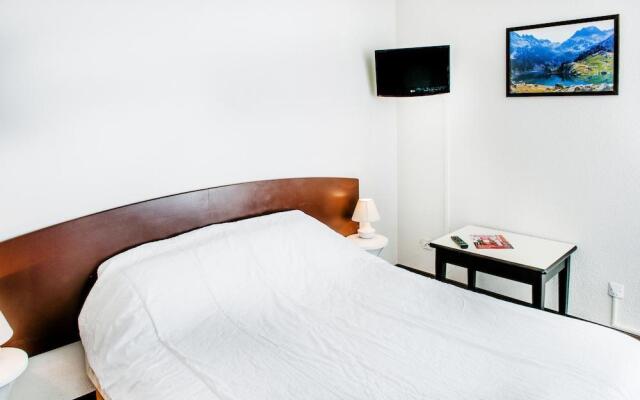 Residence Foch