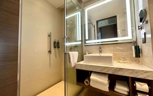 Hilton Garden Inn Hong Kong Mongkok