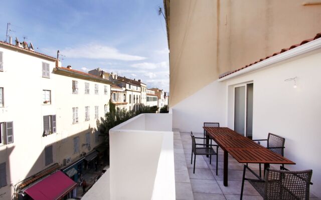 Appartements Roi de Rome