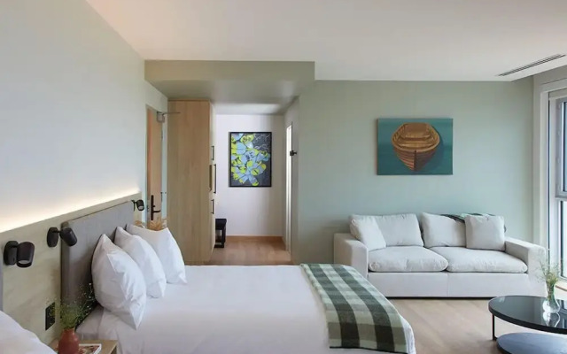 Blackbush Beach Resort