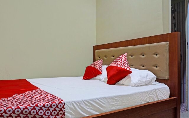 Hotel O Orange Homestay Makassar