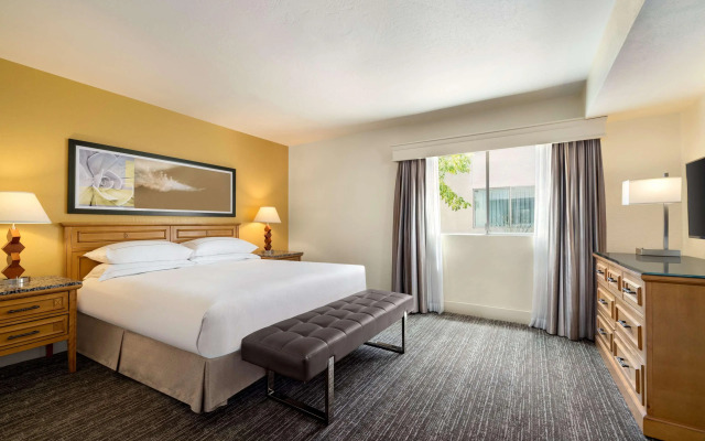 Hilton Scottsdale Resort & Villas